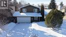 50 Lowry Place, Regina, SK  - Outdoor 