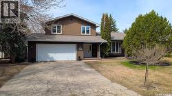 50 Lowry PLACE  Regina, SK S4S 6C7