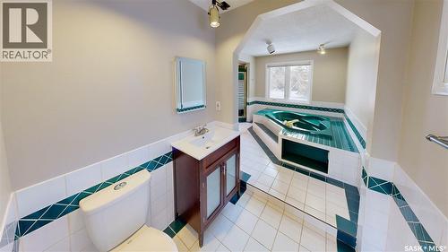 50 Lowry Place, Regina, SK - Indoor Photo Showing Other Room