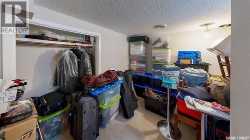 50 Lowry Place, Regina, SK - Indoor With Storage