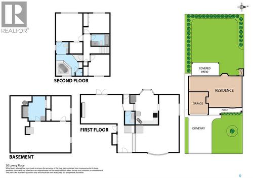 50 Lowry Place, Regina, SK - Other