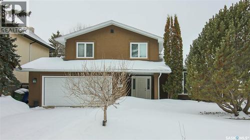 50 Lowry Place, Regina, SK - Outdoor