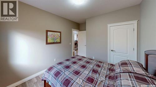 4342 Skinner Place, Regina, SK - Indoor Photo Showing Bedroom