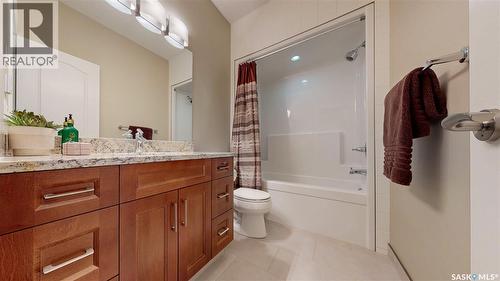 4342 Skinner Place, Regina, SK - Indoor Photo Showing Bathroom