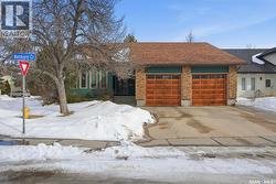 3747 WETMORE CRESCENT  Regina, SK S4V 2B7