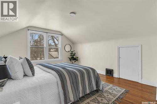 1115 9Th Street E, Saskatoon, SK - Indoor Photo Showing Bedroom