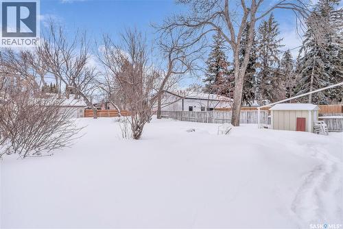1115 9Th Street E, Saskatoon, SK - Outdoor
