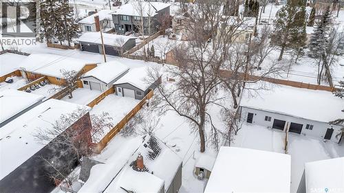 1115 9Th Street E, Saskatoon, SK - Outdoor