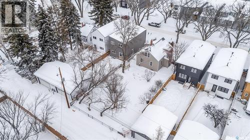 1115 9Th Street E, Saskatoon, SK - Outdoor