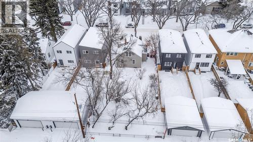 1115 9Th Street E, Saskatoon, SK - Outdoor