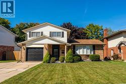 668 WINCHESTER CRESCENT  Sarnia, ON N7S 4P5