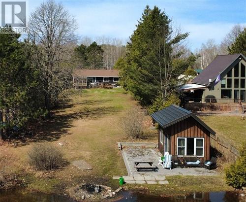 61 Gilbert, Alban, ON - Outdoor