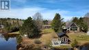 61 Gilbert, Alban, ON  - Outdoor With Body Of Water With View 