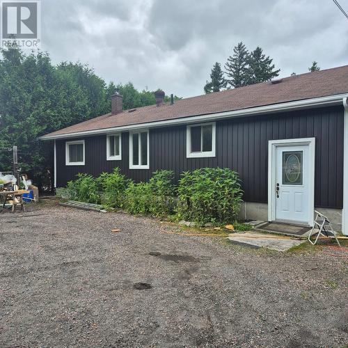 61 Gilbert, Alban, ON - Outdoor