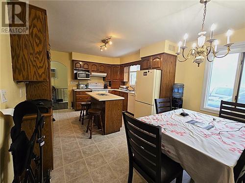61 Gilbert, Alban, ON - Indoor
