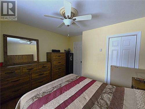 61 Gilbert, Alban, ON - Indoor Photo Showing Bedroom