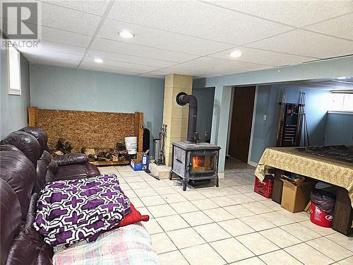 61 Gilbert, Alban, ON - Indoor