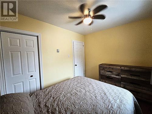 61 Gilbert, Alban, ON - Indoor Photo Showing Bedroom
