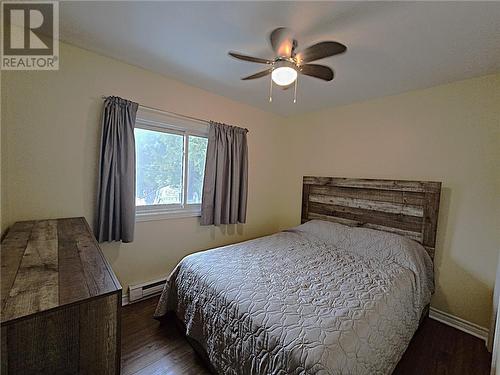 61 Gilbert, Alban, ON - Indoor Photo Showing Bedroom