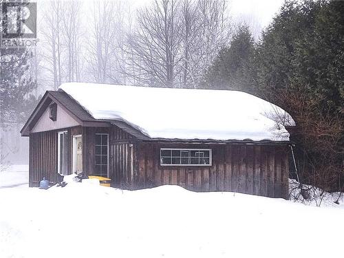 61 Gilbert, Alban, ON - Outdoor