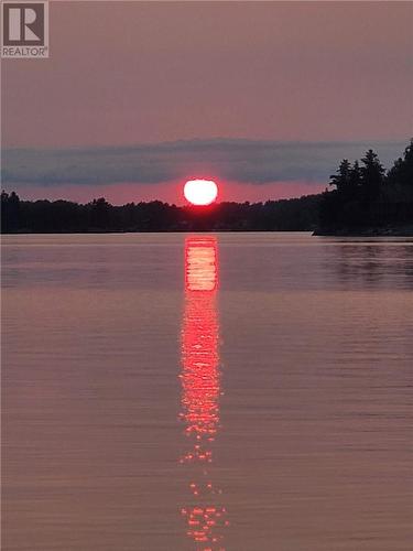 61 Gilbert, Alban, ON - Outdoor With Body Of Water With View
