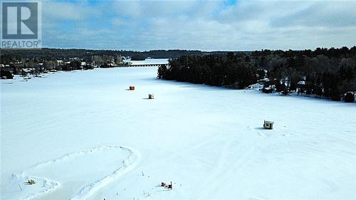 61 Gilbert, Alban, ON - Outdoor With View