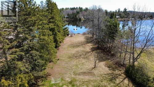 61 Gilbert, Alban, ON - Outdoor With View