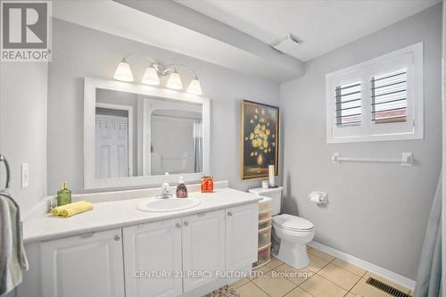 1250 Ormond Drive, Oshawa, ON - Indoor Photo Showing Bathroom