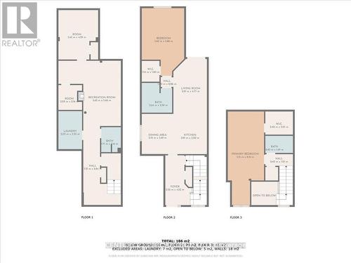 1250 Ormond Drive, Oshawa, ON - Other