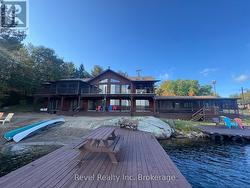 280 SUNNYSIDE ROAD  Bonfield, ON P0H 1E0