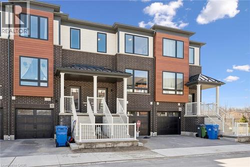 14 SORA Lane  Guelph, ON N1E 0T4