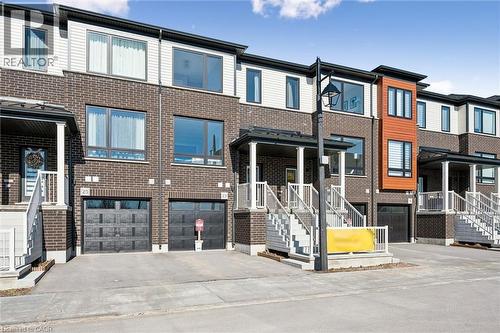 23 SORA Lane  Guelph, ON N1E 0T4