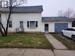 15 ALICE STREET  Thamesville, ON N0P 2K0