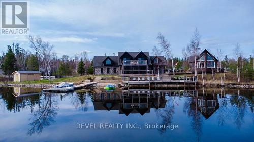 1075 CAMERON AVENUE  Iroquois Falls, ON P0K 1G0