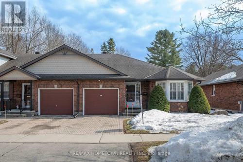 125 BUTLERS CRESCENT  Brockville, ON K6V 7K8