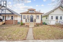 569 GROVE AVENUE  Windsor, ON N9A 6G5