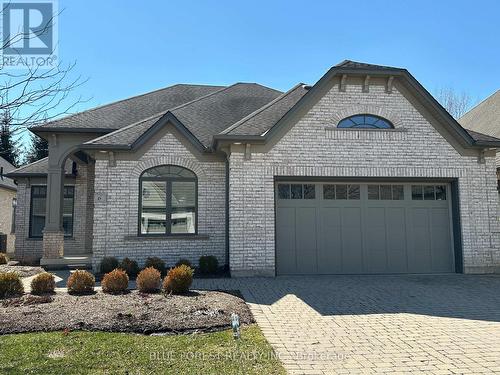 6 - 2014 Valleyrun Boulevard S, London North (North R), ON 