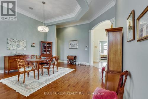 6 - 2014 Valleyrun Boulevard S, London North (North R), ON 