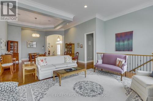 6 - 2014 Valleyrun Boulevard S, London North (North R), ON 
