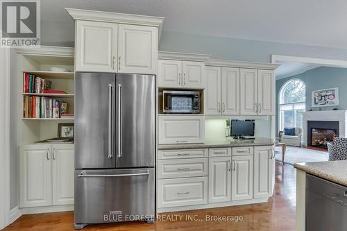 6 - 2014 Valleyrun Boulevard S, London North (North R), ON 