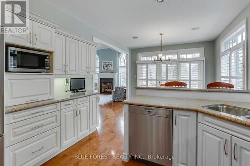 6 - 2014 Valleyrun Boulevard S, London North (North R), ON 