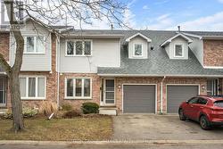2 - 189 HOMESTEAD CRESCENT  London North (North F), ON N6C 2J4