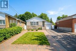 65 MONTVALE DRIVE  Toronto, ON M1M 3E5