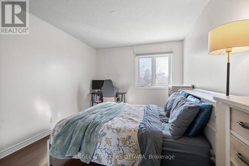 303 - 158A Mcarthur Avenue, Ottawa, ON - Indoor Photo Showing Bedroom