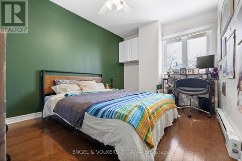 303 - 158A Mcarthur Avenue, Ottawa, ON - Indoor Photo Showing Bedroom