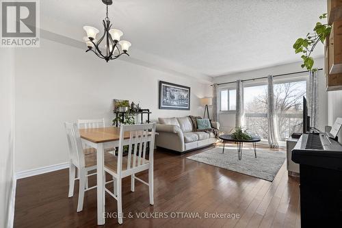 303 - 158A Mcarthur Avenue, Ottawa, ON - Indoor