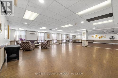 303 - 158A Mcarthur Avenue, Ottawa, ON - Indoor Photo Showing Other Room