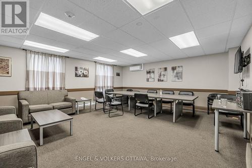 303 - 158A Mcarthur Avenue, Ottawa, ON - Indoor Photo Showing Basement