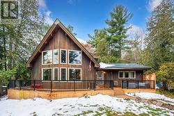 1 WOODLAND DRIVE Mcnab/Braeside, ON K0A 1G0