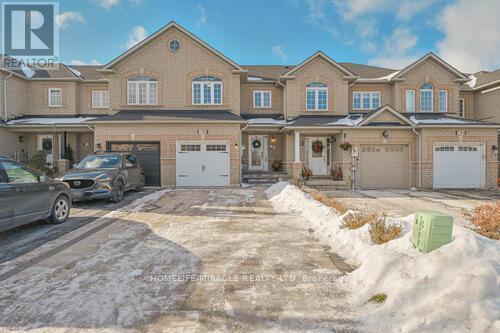 190 DEEPSPRINGS CRESCENT  Vaughan, ON L6A 3L3